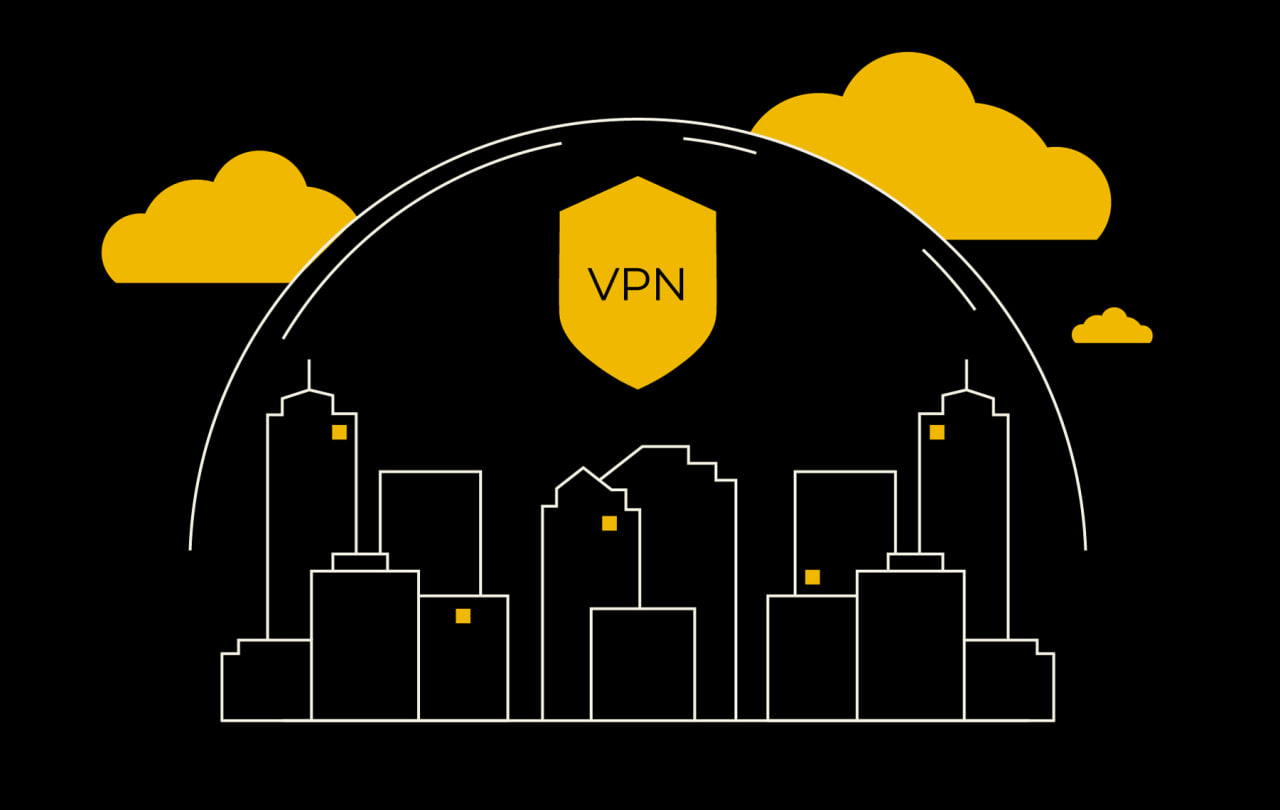 Через тернии — к защищенному контуру VPN
