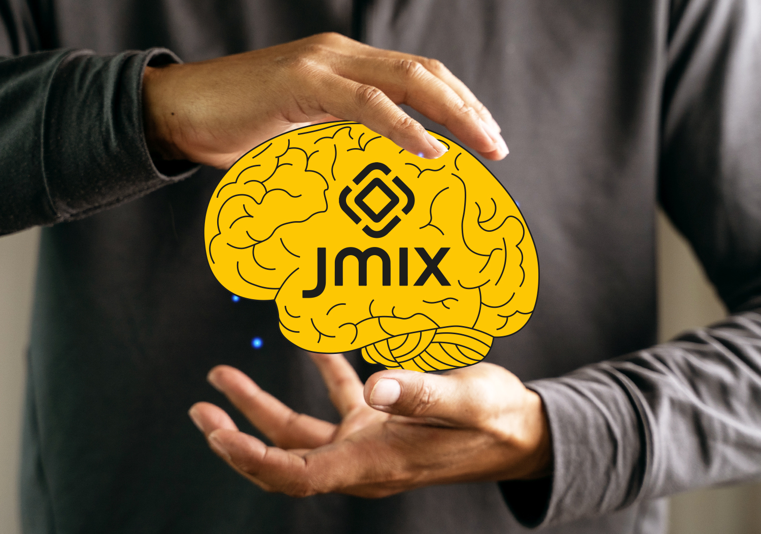 Jmix — любовь с первого взгляда, если ты Java-программист