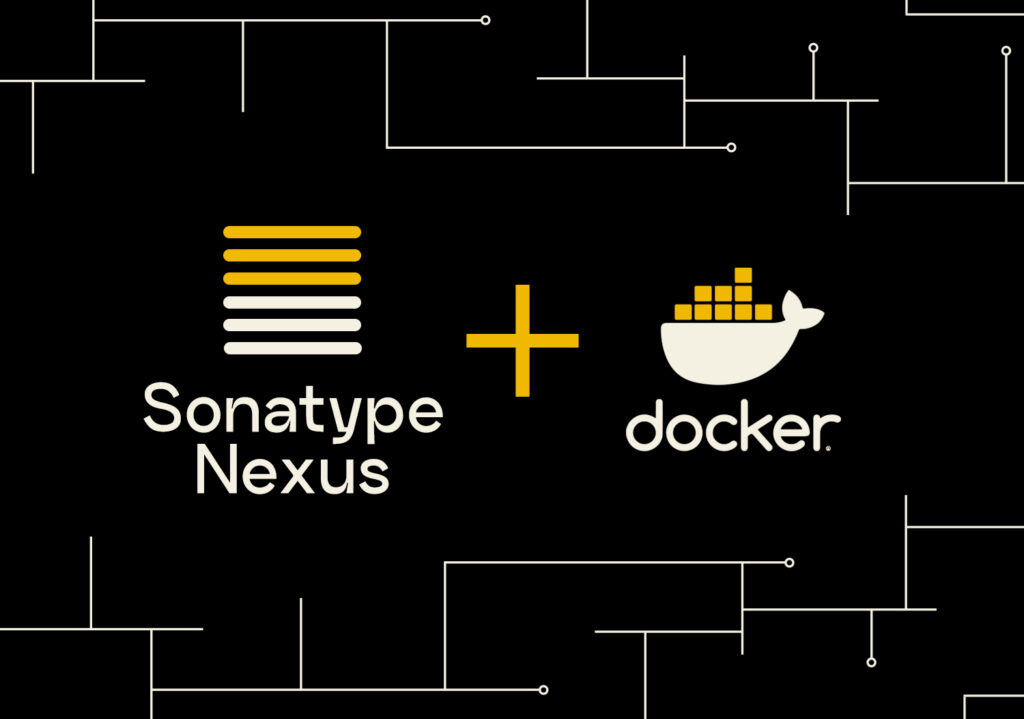 Устанавливаем и настраиваем Sonatype Nexus Repository для работы с репозиториями Docker