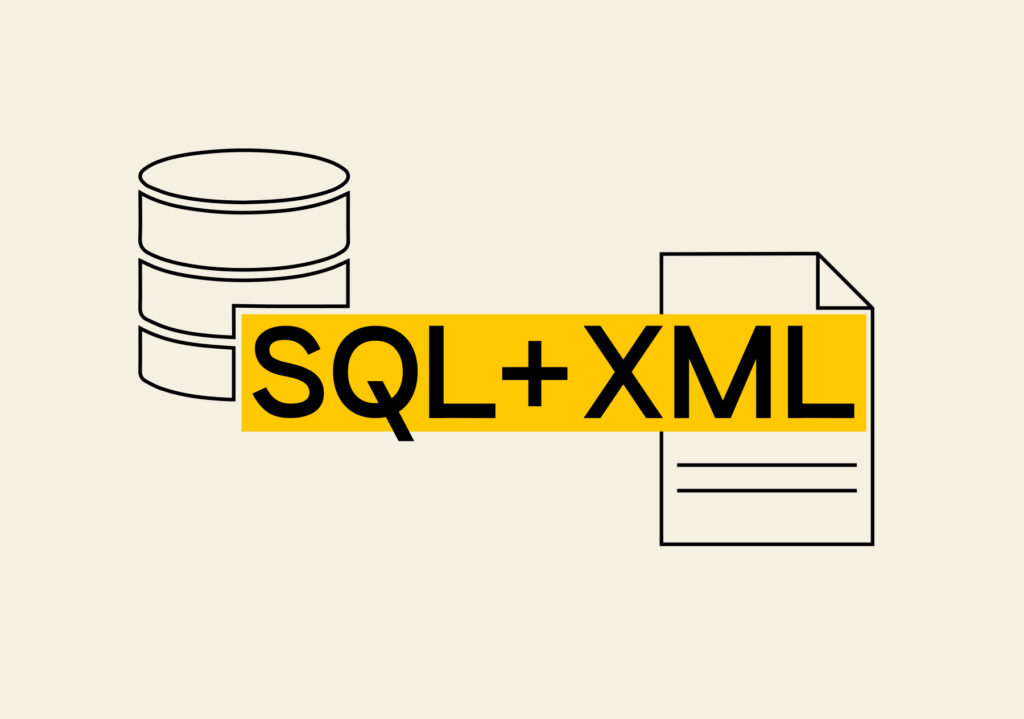 Как перенести XML в базу данных
