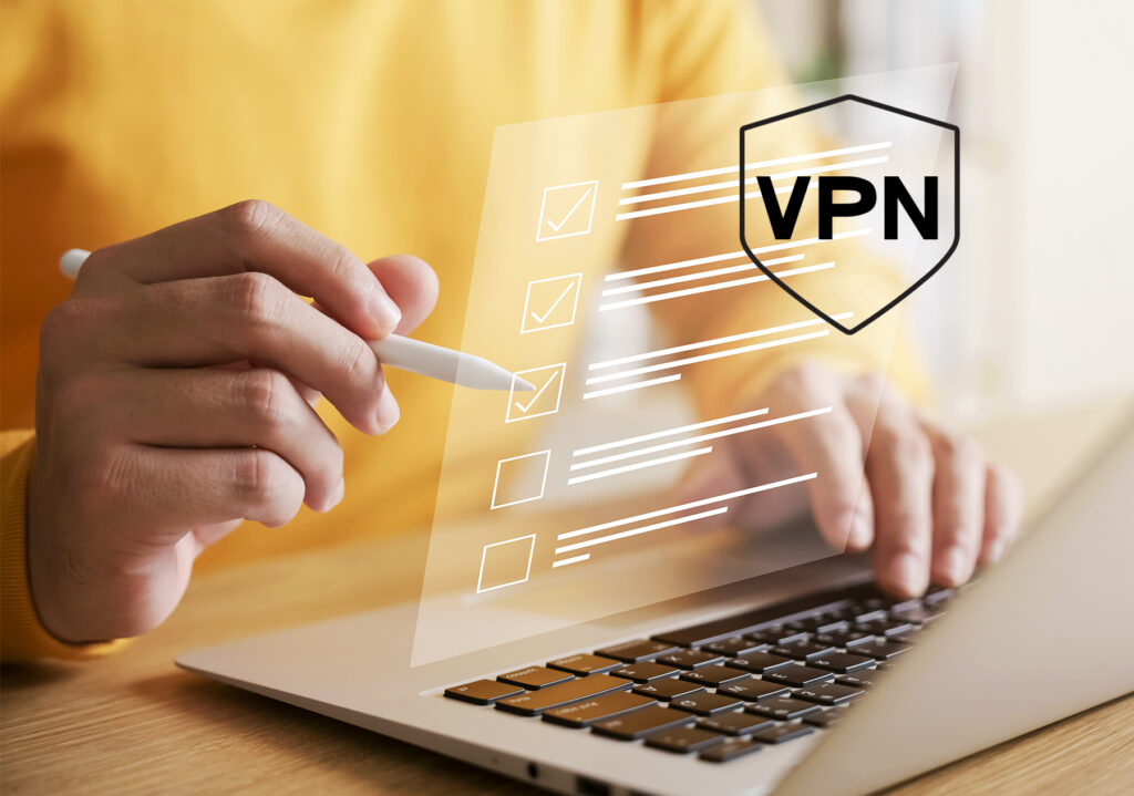 Практика построения корпоративных VPN в одном чек-листе