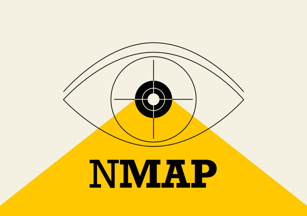 Практическое использование Nmap для пентестеров