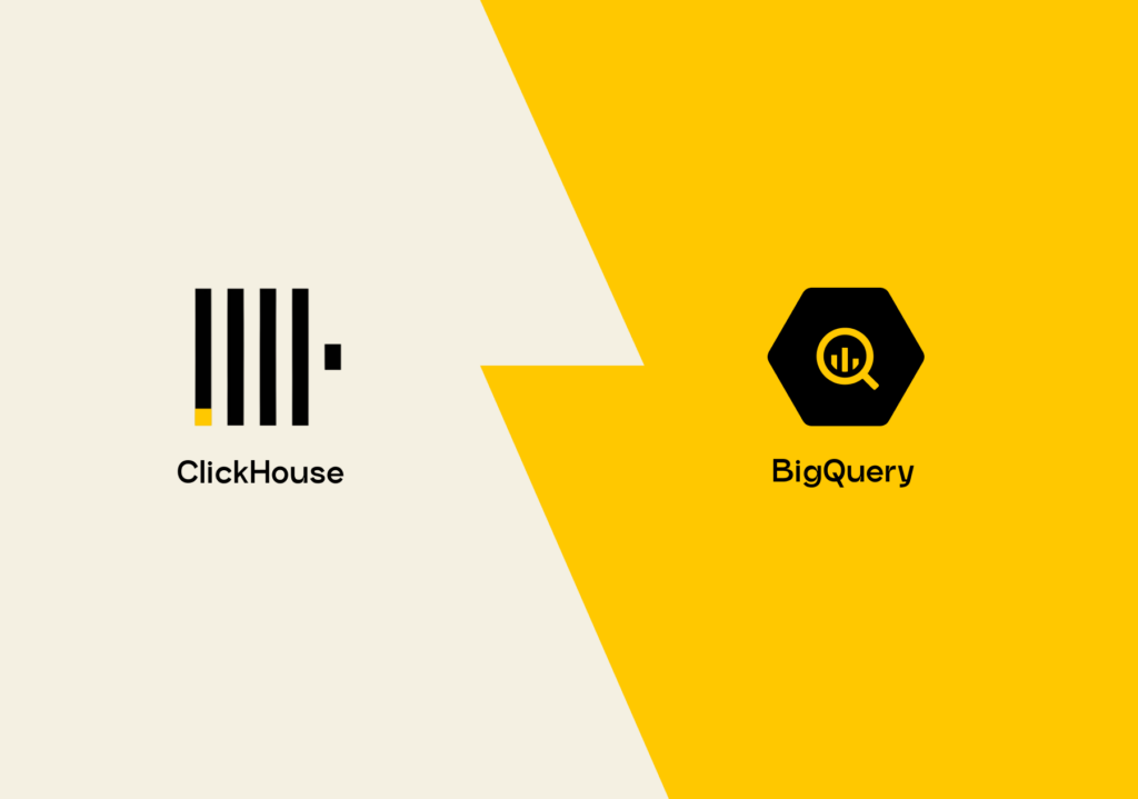 ClickHouse vs BigQuery: 4 отличия в SQL