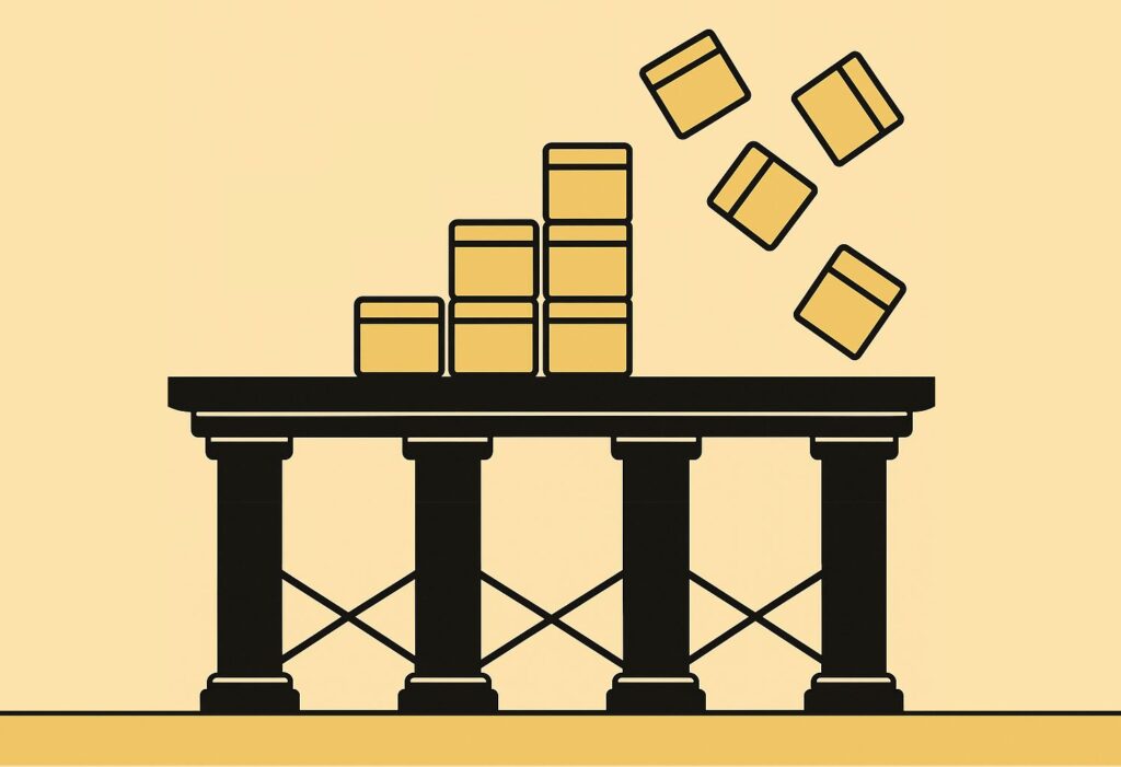 Вывели 4 ключевых принципа по проектированию инфраструктуры для Big Data