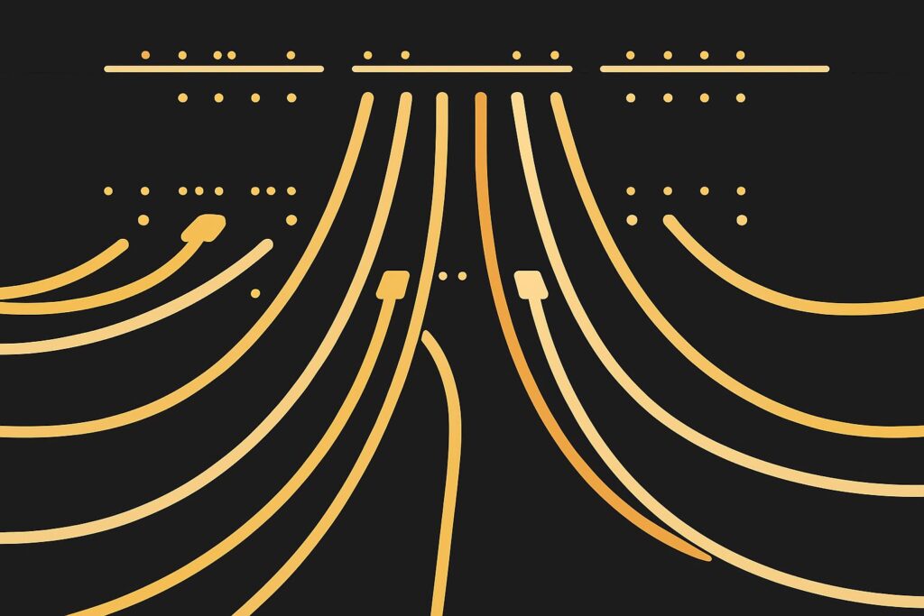 Low-latency инфраструктура: как устроены ЦОД и сети для минимизации задержек