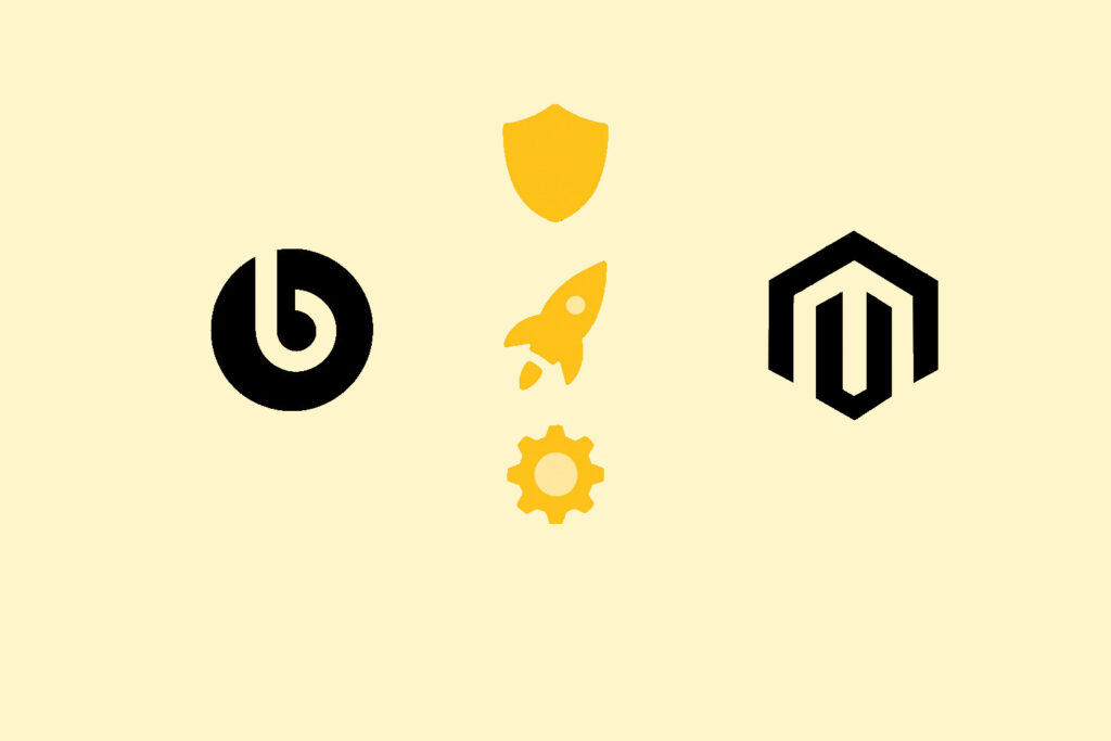 1С-Битрикс vs Magento 2: сравниваем две популярные CMS для интернет-магазинов