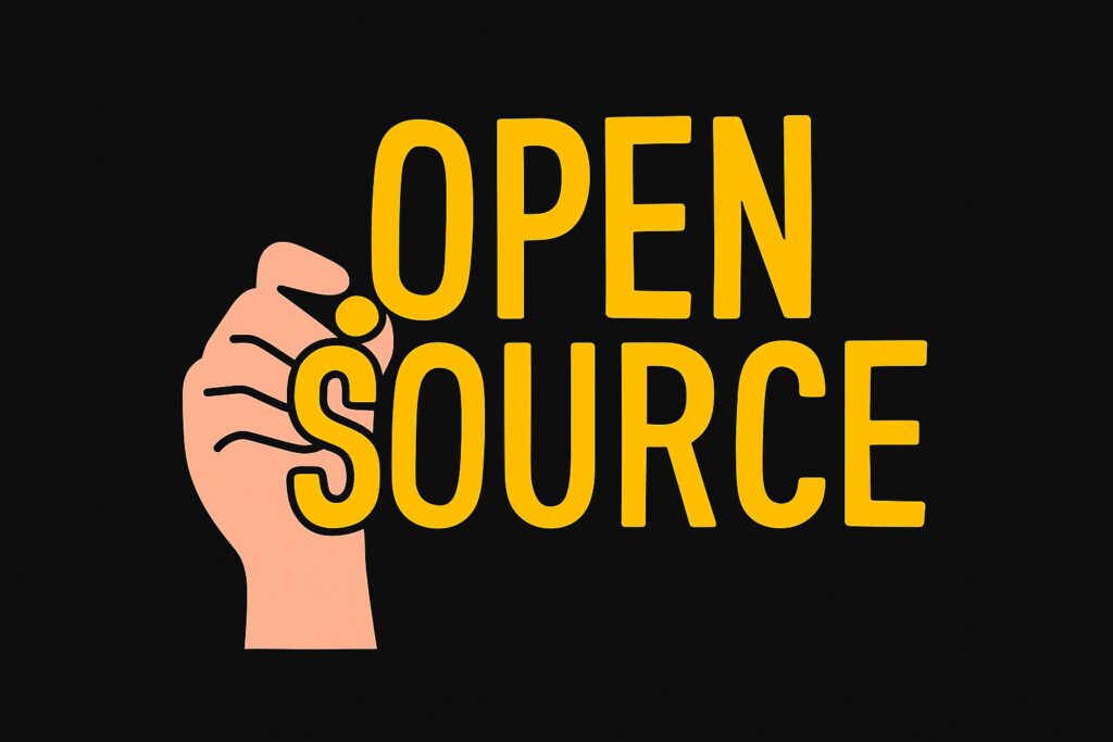 Open Source вместо SaaS в небольшой организации: практические советы