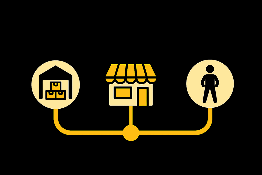 Как ИИ меняет ретейл на примере гигантов бизнеса в России и за рубежом