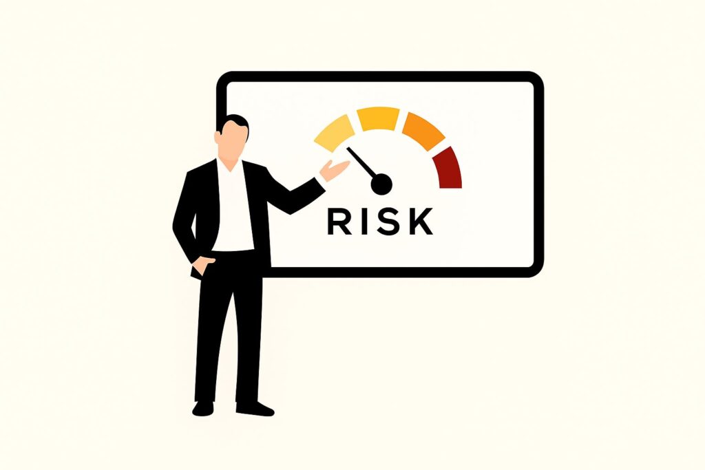 Что важно знать специалисту по цифровой трансформации об управлении рисками