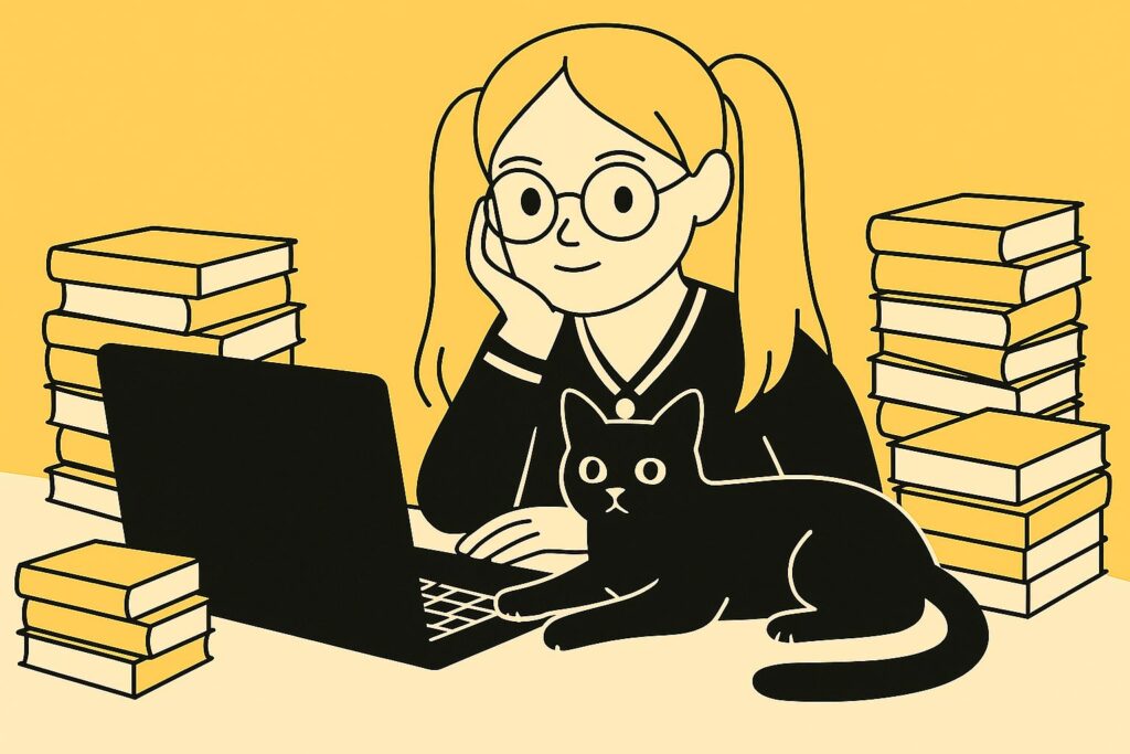 Уйти из IT, стать филологом и вернуться к коду: история из жизни одного системного аналитика