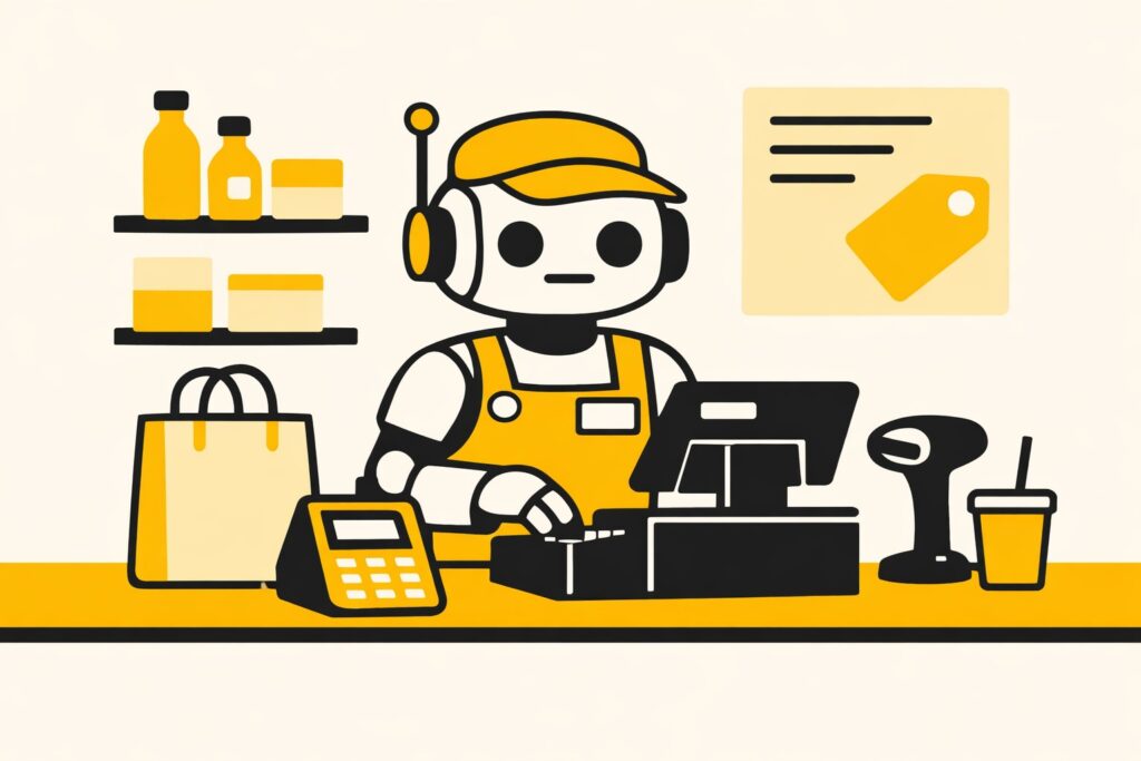 Как российские ретейлеры используют ИИ прямо сейчас: кейсы и уроки