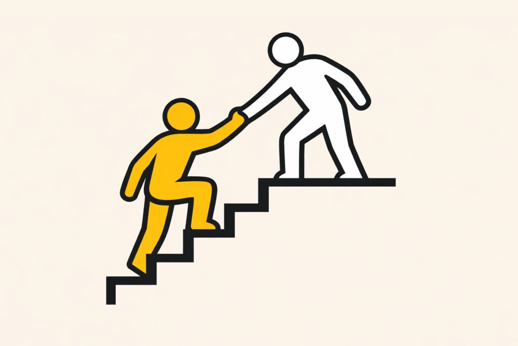 Масштабируя не код, а мышление: о силе менторства изнутри банка