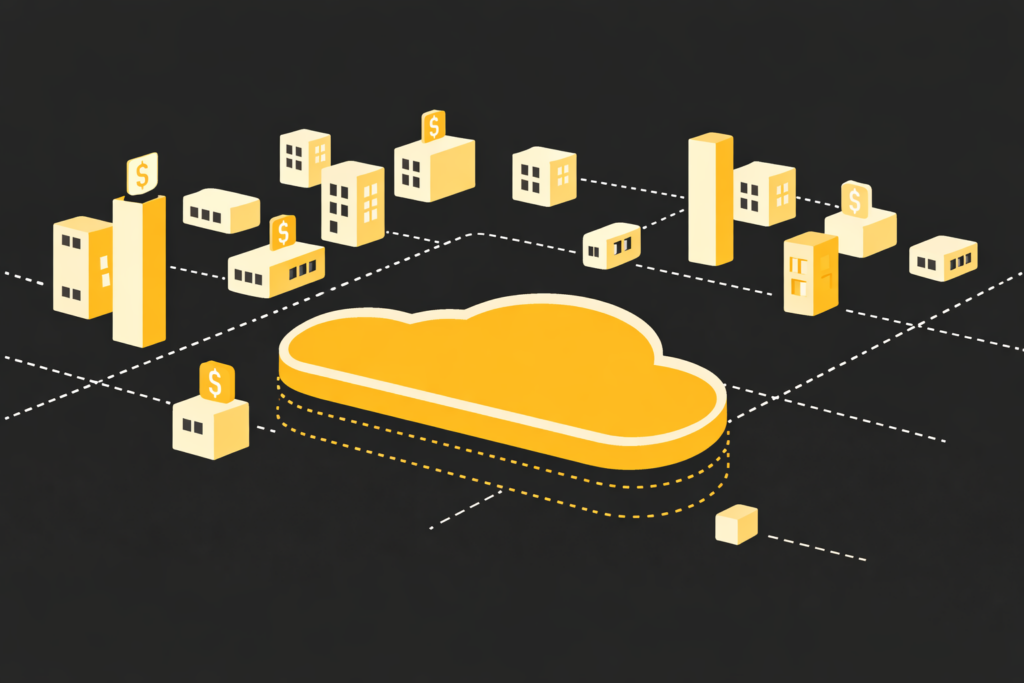 Гибридное облако как золотой стандарт: почему «или-или» уступает место «и»