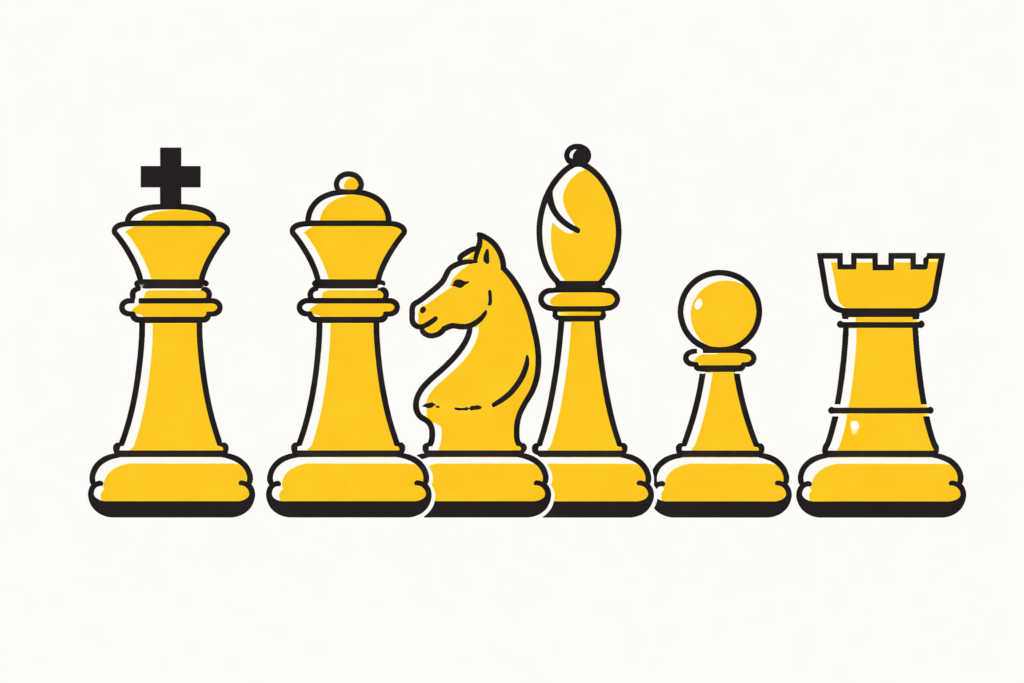 Как создать FEN-to-Image Converter на Java: от шахматных фигур до красивых досок