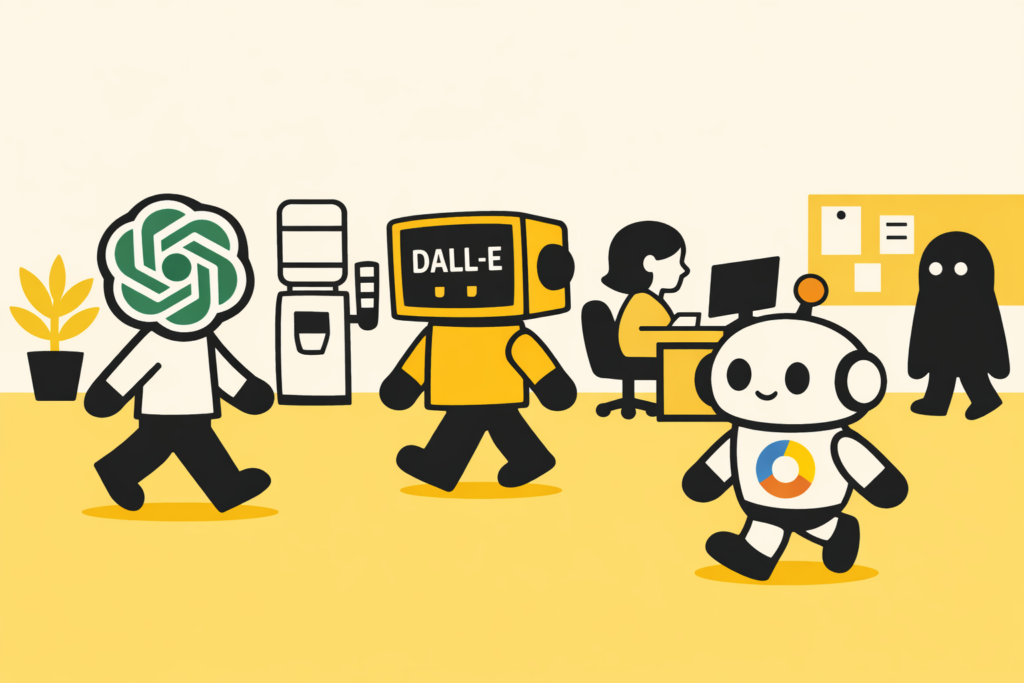 ИИ-пузырь внутри компании: антикейсы и стратегии выхода из «пилотного ада»