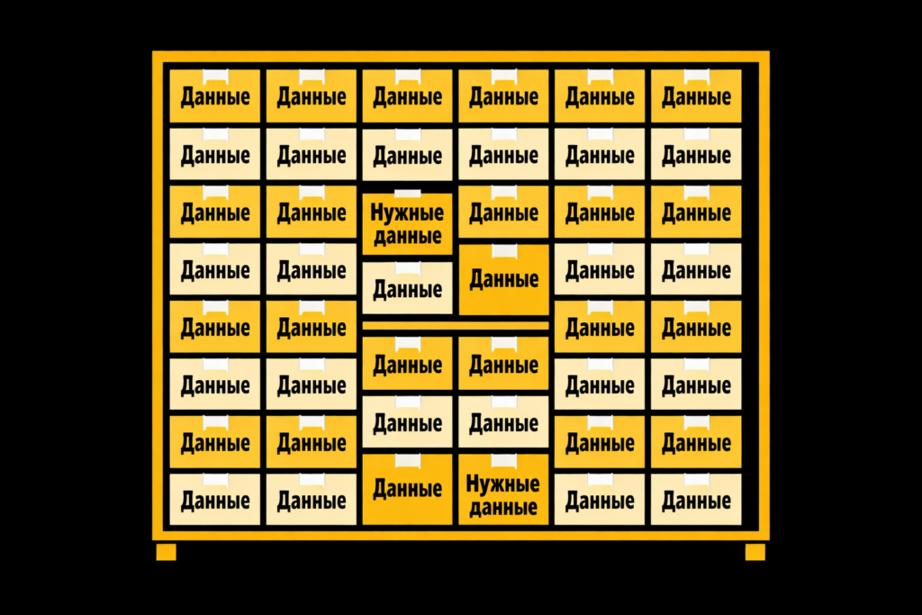 Как ИИ упирается в данные: кризис датасетов в активной фазе