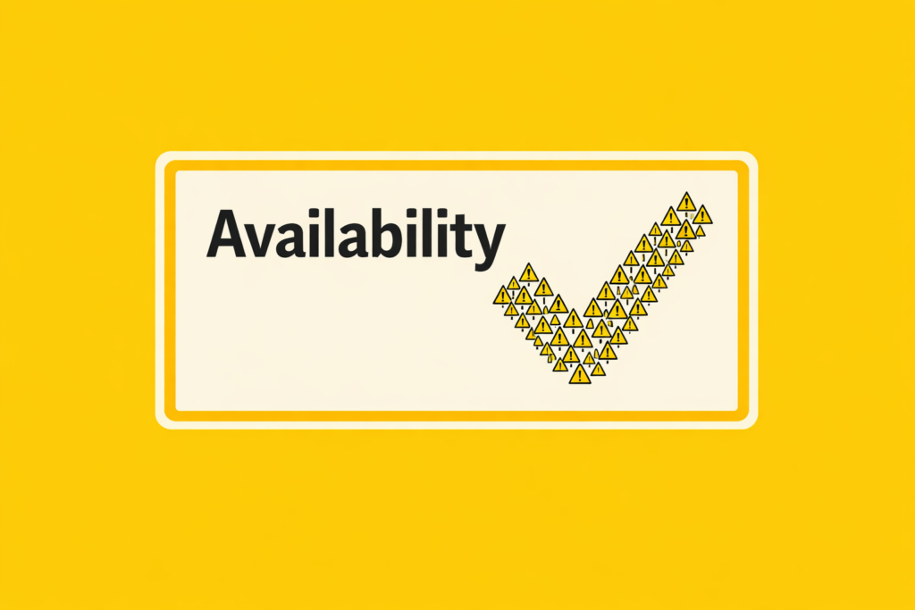 Как SRE-инженеру не пропустить деградацию в ML-системе