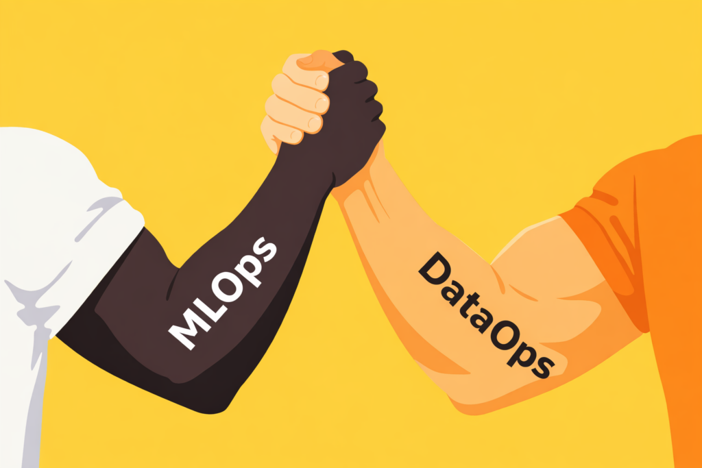 Как DataOps договориться с MLOps: 5 шагов к единому Feature Store и стабильному инференсу