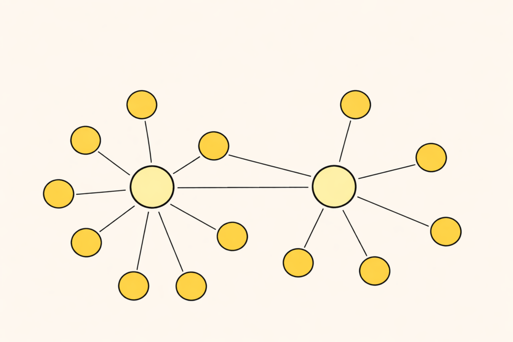 Автоматический линеаж витрин данных
