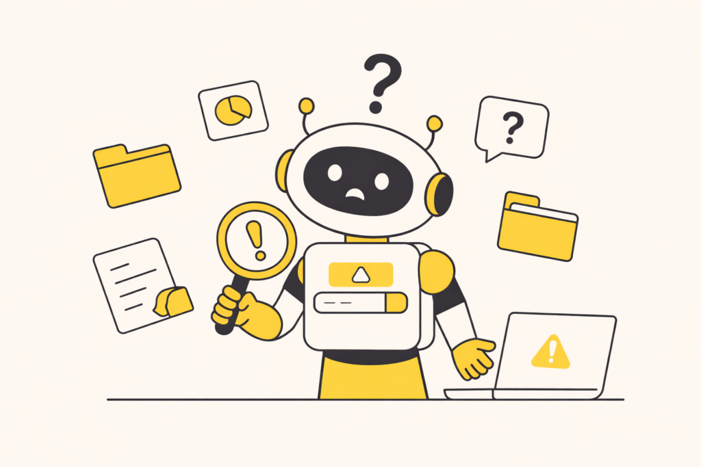 «Просто данных» больше недостаточно для обучения ИИ