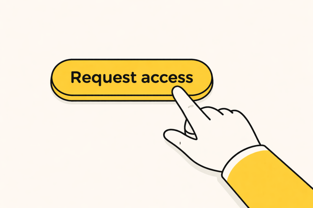 Организация безопасного доступа к закрытым данным для ИИ: от заявок до федеративного обучения