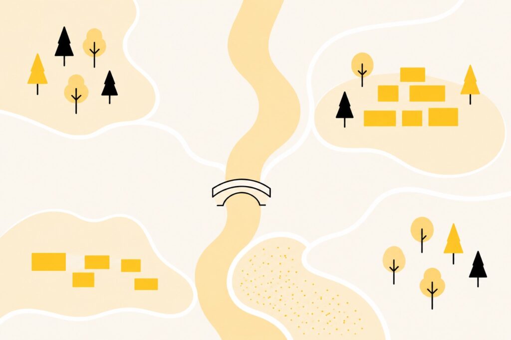 Как устроен собственный сервер карт на OpenStreetMap