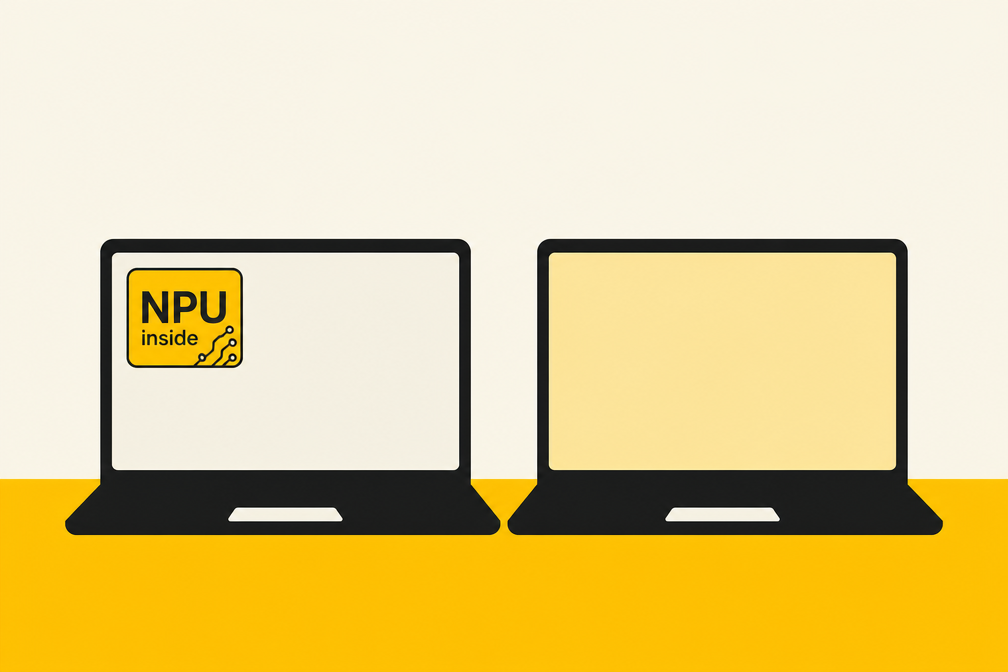 NPU vs GPU: кто кого? Разбираемся на практике, стоит ли переплачивать