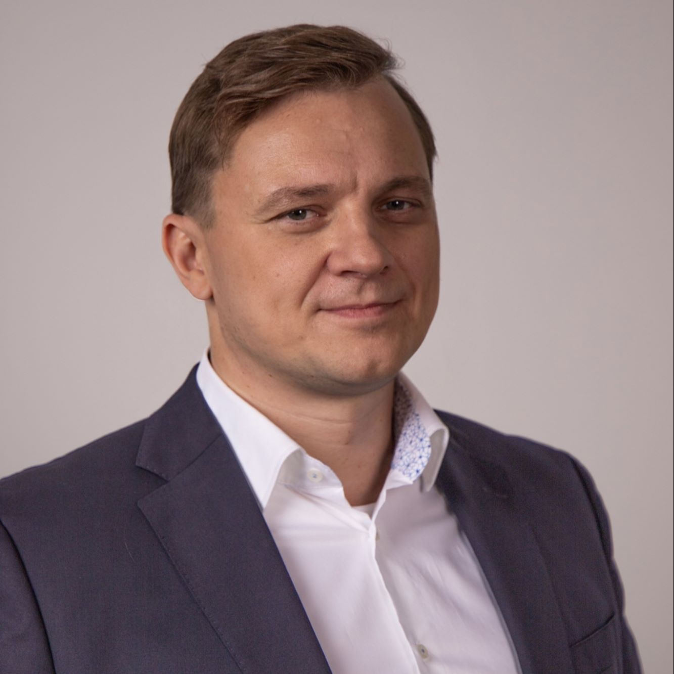 Евгений Семенов