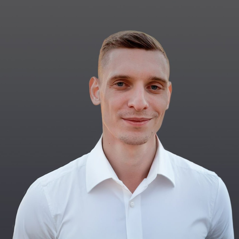 Дмитрий Лебедев