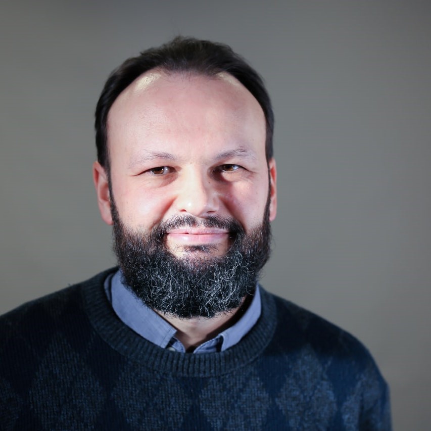 Александр Мяснов