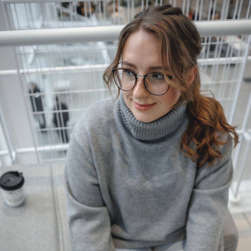 Екатерина Прохорова