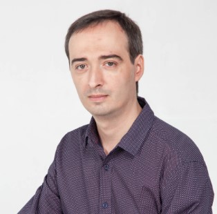 Андрей Иванов