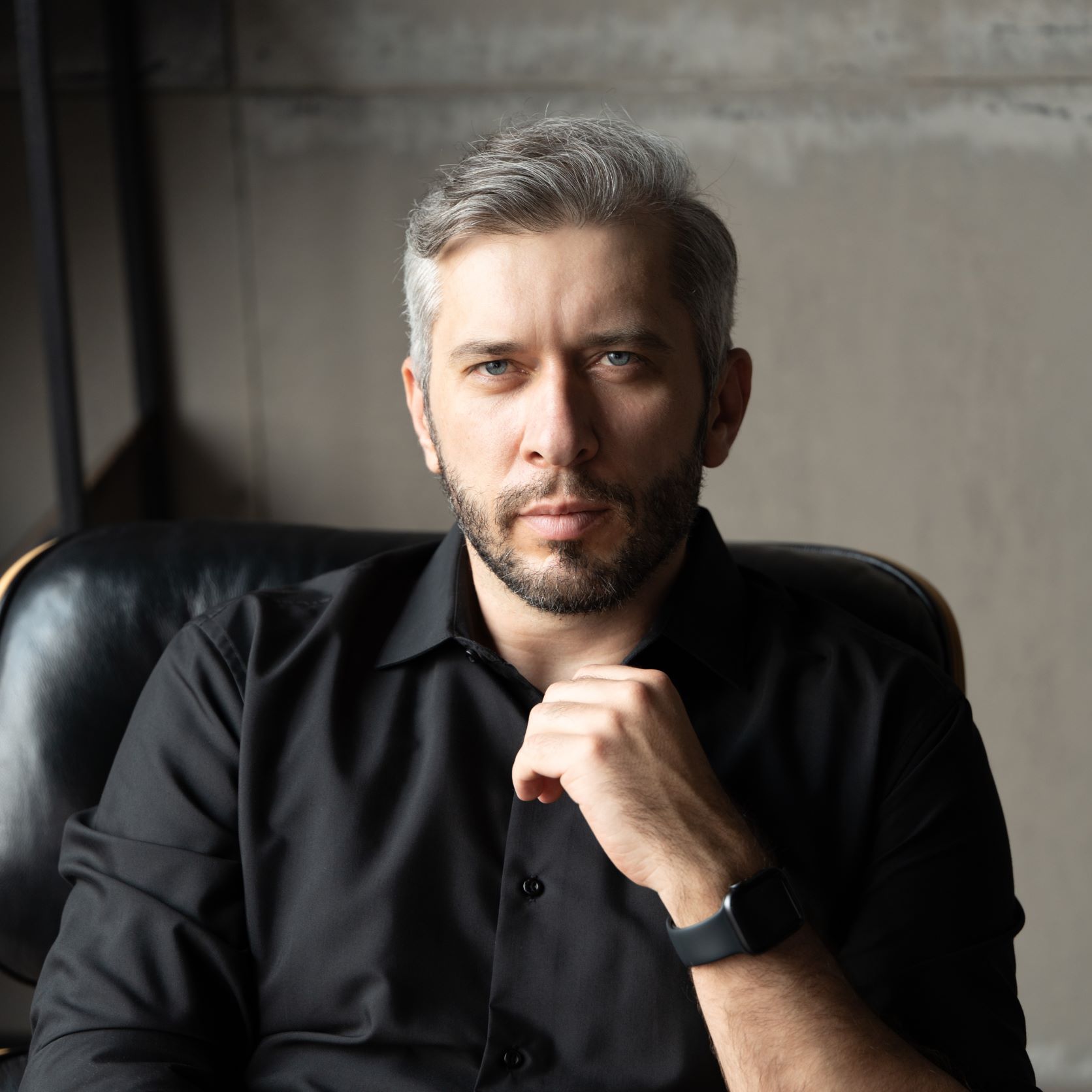 Иван Будник