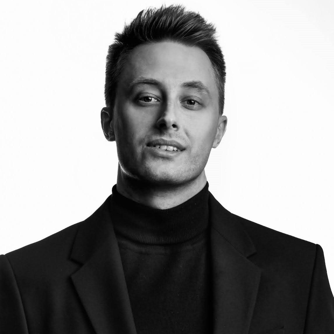 Сергей Белоклоков