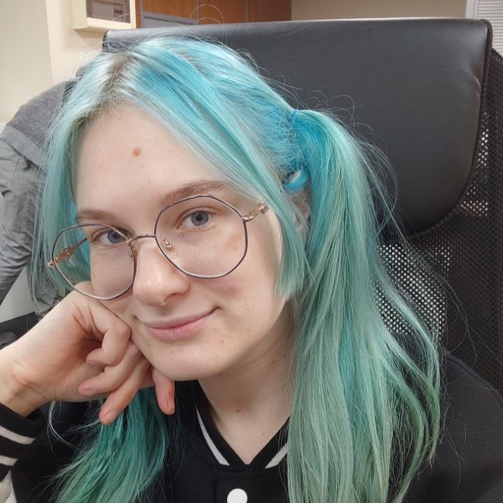 София Ярошенко