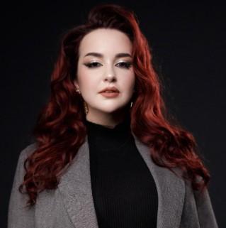 Валерия Кучинская