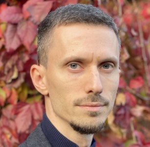 Александр Якунчев