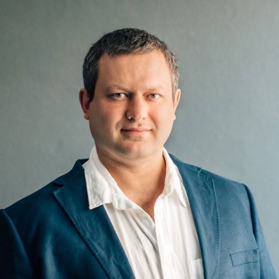 Максим Силаев