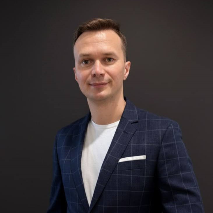 Максим Сысоев