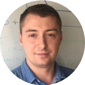 Дмитрий Морковкин