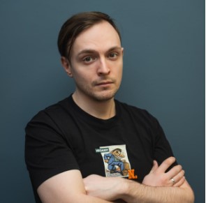 Иван Шамшурин