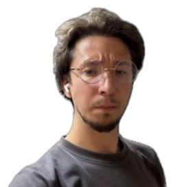 Никита Гладких