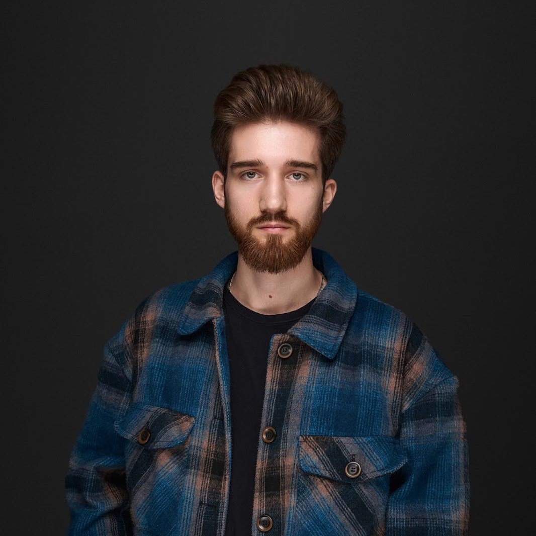 Дмитрий Мораренко