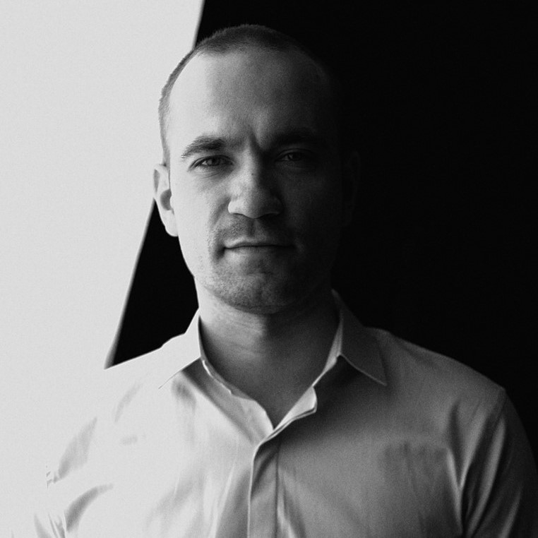 Алексей Королёв