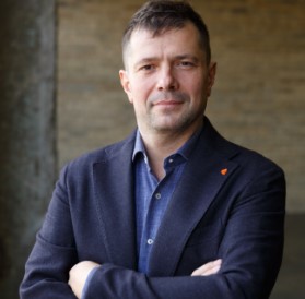 Алексей Тарасов