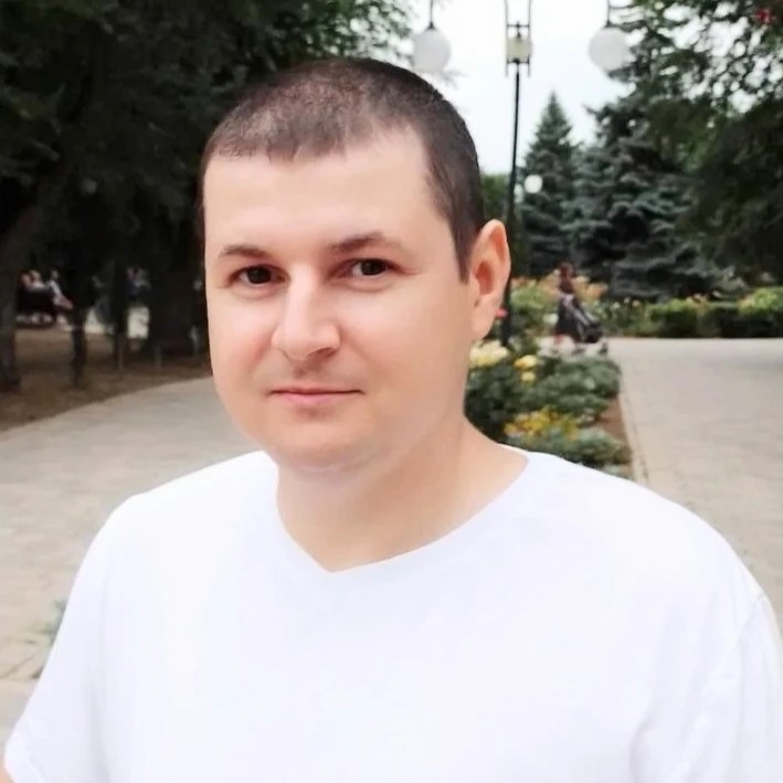 Иван Клименко