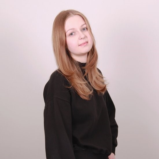 Анна Корчикова