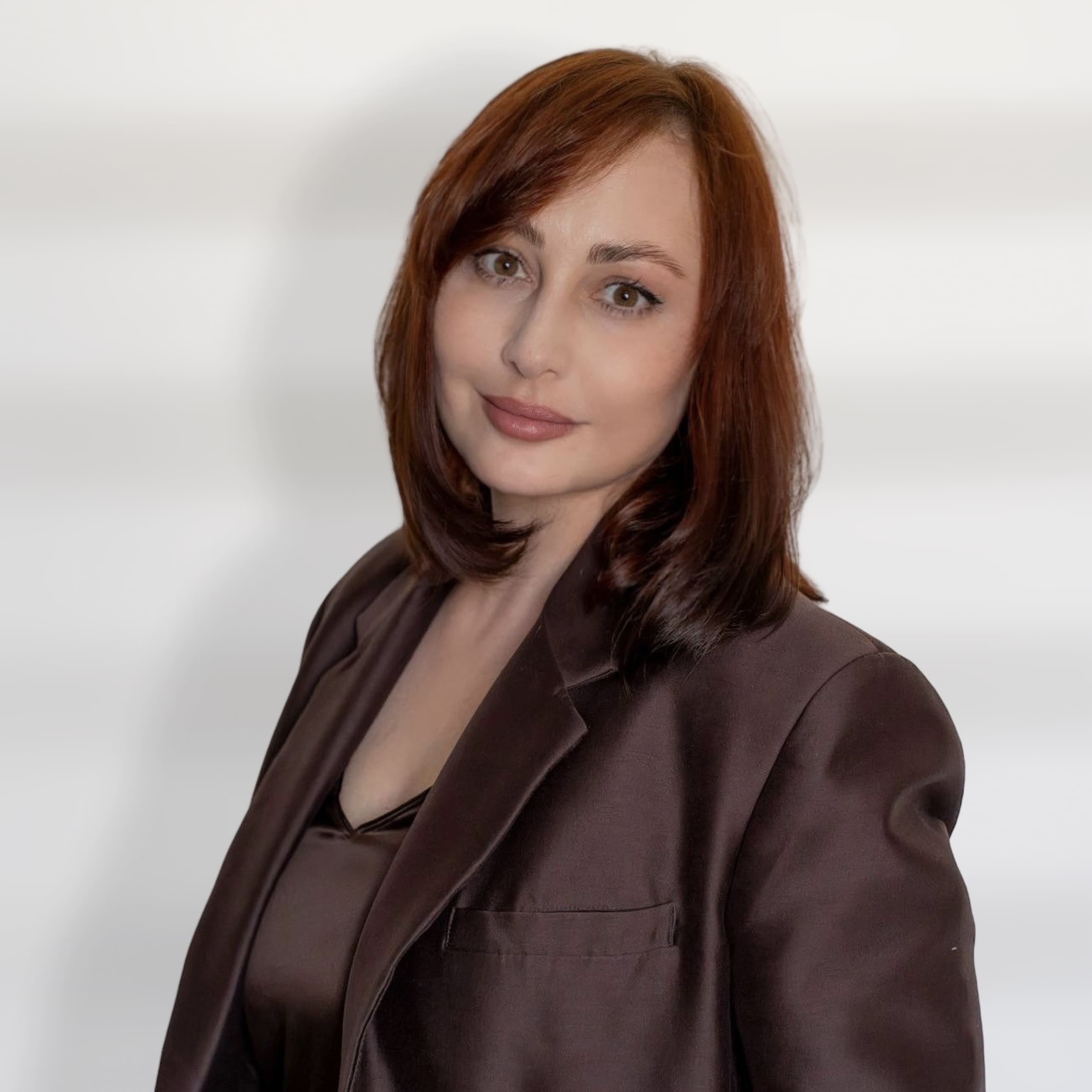 Гюнель Филатова