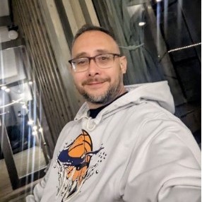Дмитрий Симак