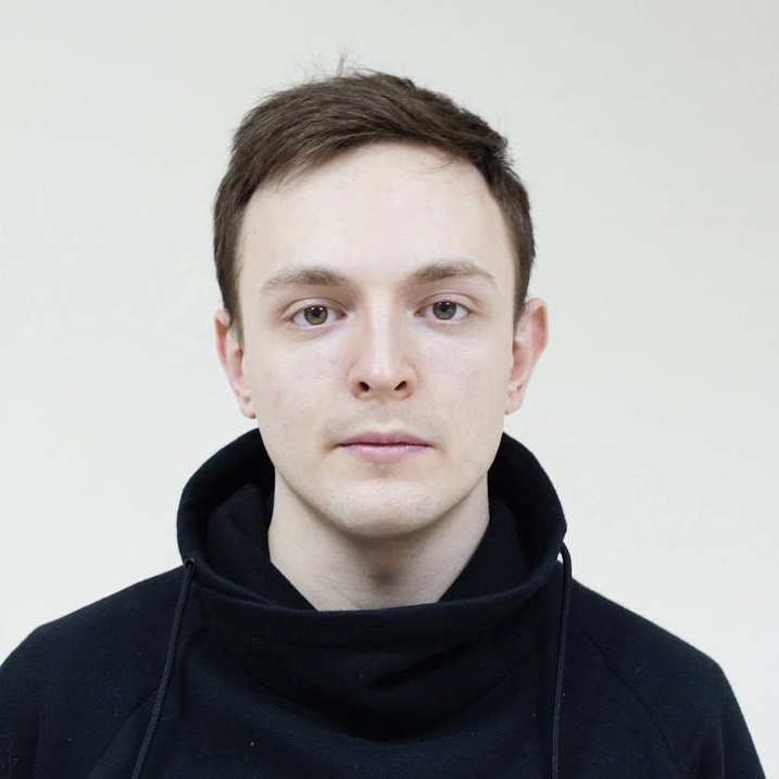 Иван Шамшурин